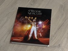 Freddie Mercury: A World of
