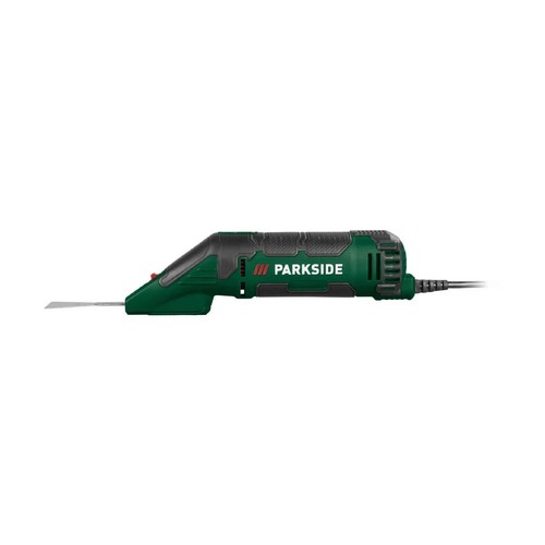 Parkside pes 250 - pes,