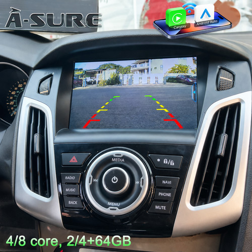 Autoradio 64g carplay android - autoradio,
