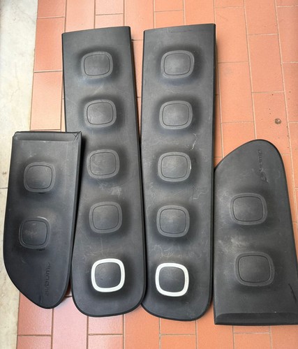 Fasce laterali citroen - citroen, c3
