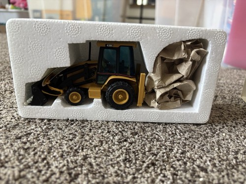 Terna caterpillar nzg 430 cat - terna,