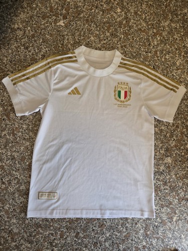 Maglia italia lim edition - maglia,