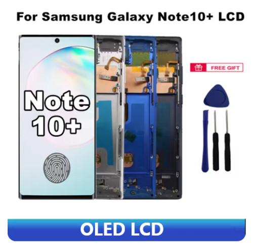 Oled per samsung galaxy - samsung, note