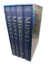 MONET CATALOGUE RAISONNE 4