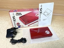 Nintendo DS Lite Console