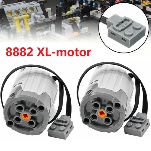 2pz motor 8882 funzioni - xl-motor, di