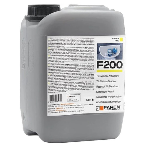 Faren f200 anticalcare - -,