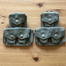 Surplus Italian Army Triple