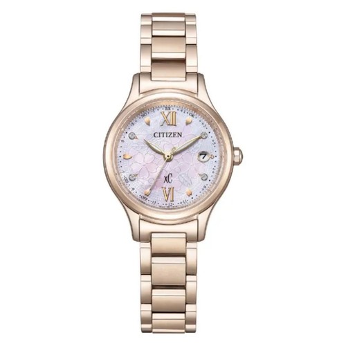 Orologio donna citizen xc - orologio, da