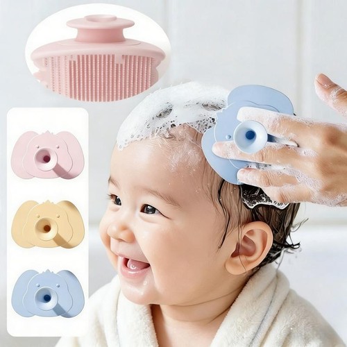 Spazzola bagno bambino