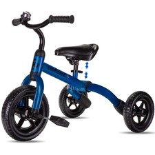 Triciclo 3 in 1 per Bambini