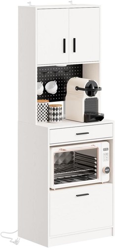 Sobuy armadio cucina con - armadio,