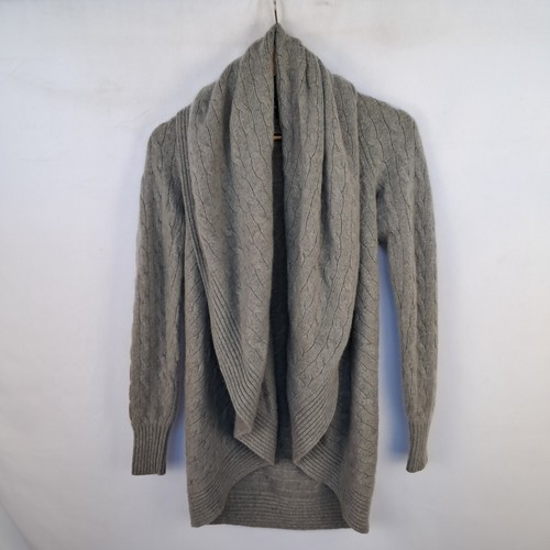 Cardigan ralph lauren puro - cardigan, in