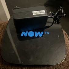 Now TV 4500SK Smart Box