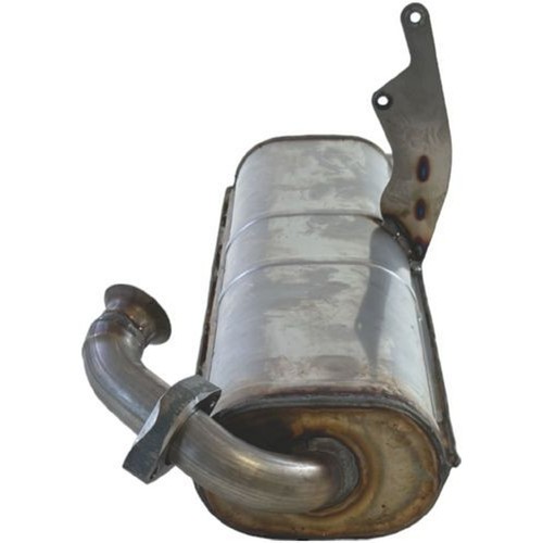Catalizzatore euro con - catalizzatore,
