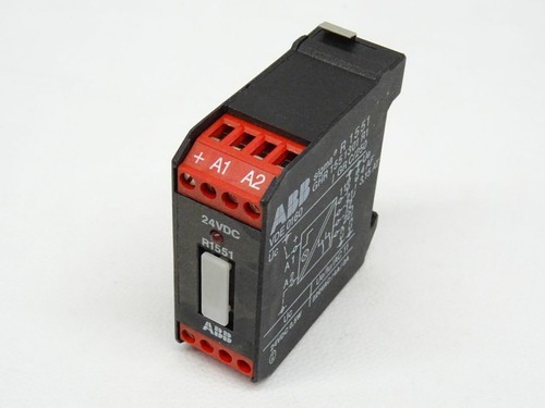 Abb sigma r1551 ghr 1551301 - abb,
