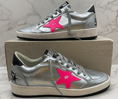 Golden goose ball star - golden,