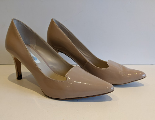 Boden scarpe corte nude - , in