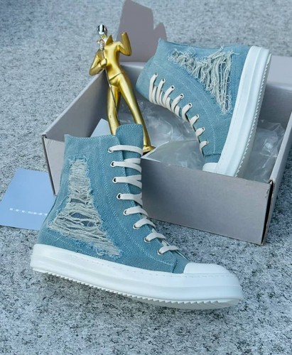 Drkshdw rick owens - drkshdw,
