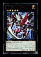 Numero C39: Utopia Ray V Ultra