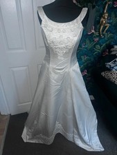 Abito sposa elegance - abito,