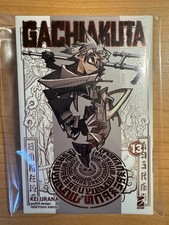 Gachiakuta Vol.13 - Variant Lucca 25