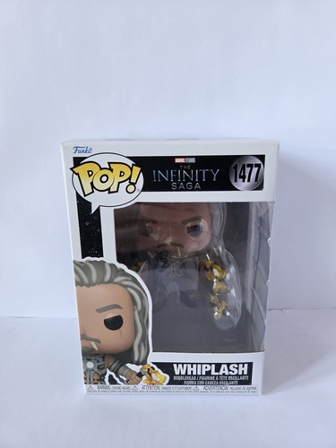 Funko pop whiplash - pop!,