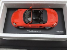 Porsche 718 Boxster S (982)
