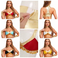 Canotta donna Halloween crop