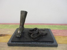 AFTER SALVADOR DALI BRONZE
