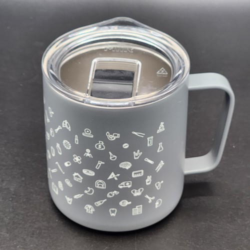 Tazza miir camp - tazza,
