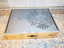 Guarnitura nuova con scatola