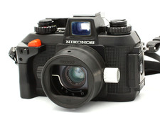 【Ecc+5】 Nikon Nikonos IV-A