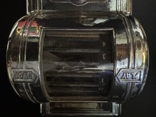 Raro selettore jukebox Packard