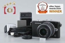 Olympus PEN mini E-PM1