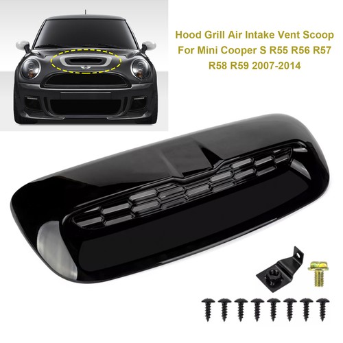 Hood grill aspirazione aria - grill,