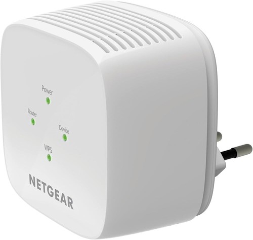 Netgear ex6110 ac1200 - netgear,