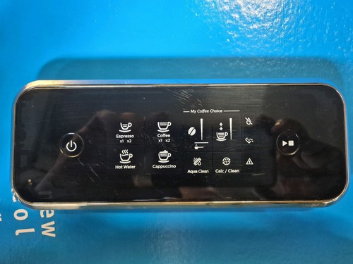 Saeco philips ep2220 display - ep2220,