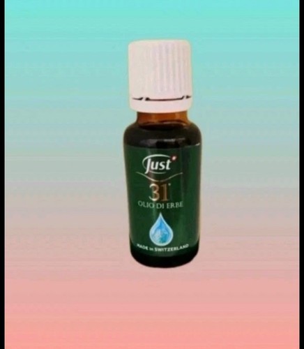Just olio ml formato - olio,