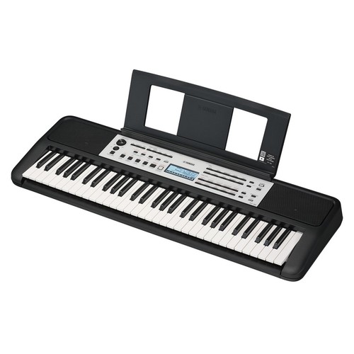 Yamaha ypt 380 - ypt-380, tastiera