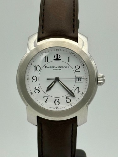 Baume mercier capeland - baume,