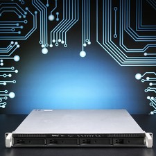 Synology RackStation RS814 //