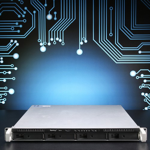 Synology rackstation rs814 - rs814, //