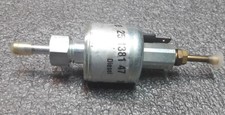 25138147 POMPA CARBURANTE - FUEL PUMP