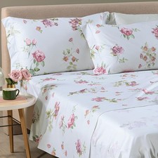 Completo Lenzuola Matrimoniali