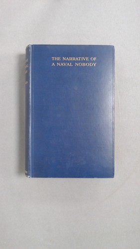 The narrative naval - the, of