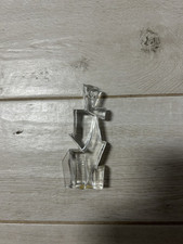 Scultura artigianale vintage