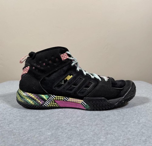 Scarpe basket adidas - scarpe,