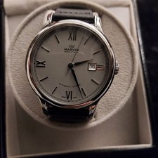 Marvin Analogico Meccanico