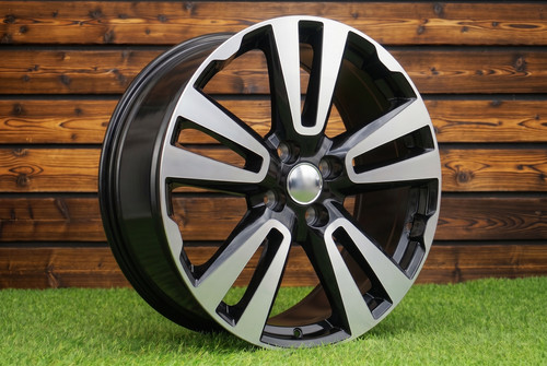 R17 4x100 cerchi renault - 4x,